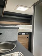 Dethleffs Globebus Performance 4x4 T 16 