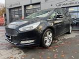 Ford Galaxy Titanium *7-SITZER/PANO/KAMERA* - Ford Galaxy: mit ABS