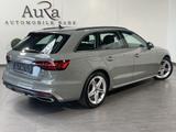 Audi A4 Avant 40 TFSI Qu S-Line NAV+LED+360°+18ZO+1HD - Audi A4 Gebrauchtwagen Kombi Line