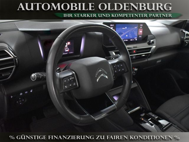Citroën C4 Shine *AHK*ACC*HUD*KAM*SHZ*LHZ*FHZ*18"*LED*