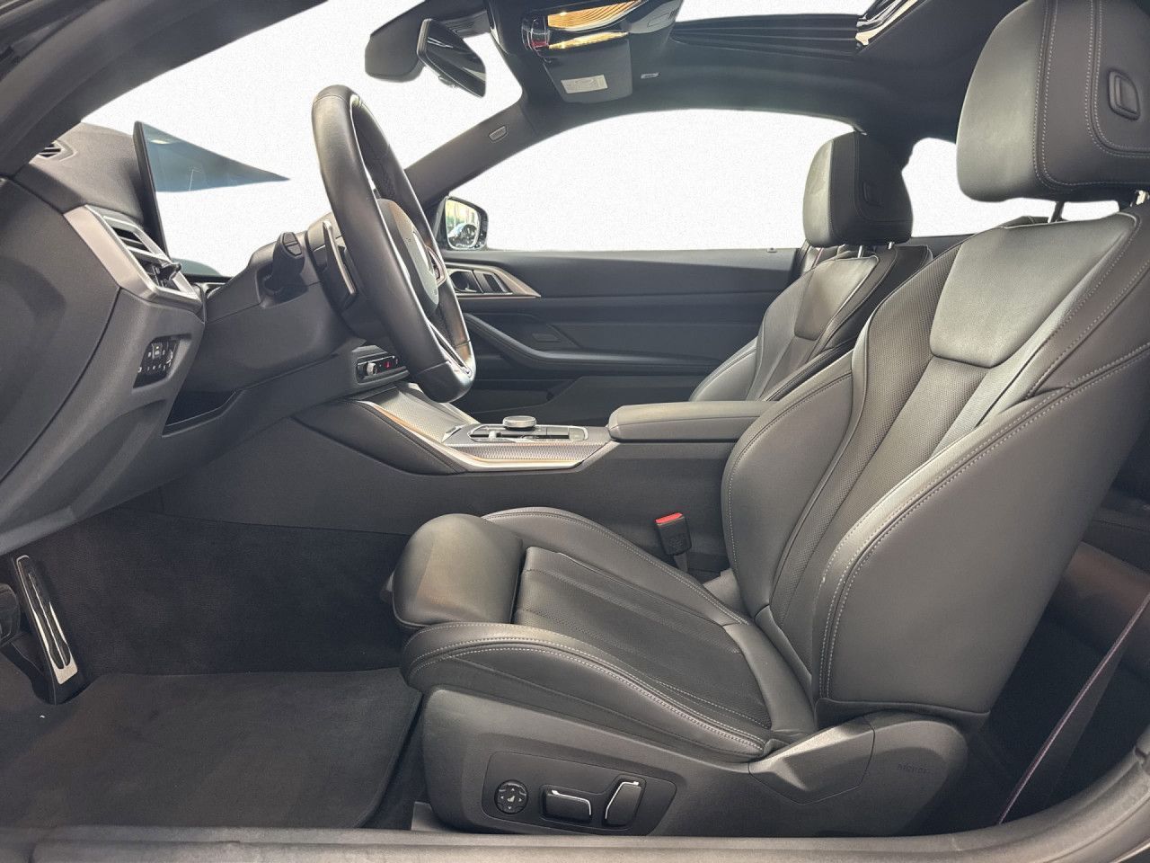 BMW 420 - Bild 12