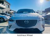 Mazda CX-3 Sports-Line AWD 4x4 - Mazda: 4.4