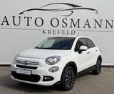 Fiat 500X 1.6 Multijet 4x2 S&S DCT Pop Star - Fiat 500X mit Diesel-Antrieb: Automatik