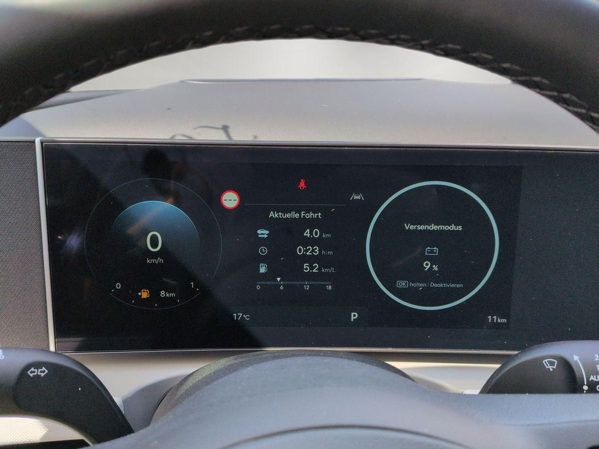 Hyundai Tucson – Bild 17