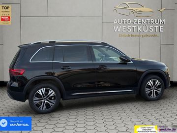 Mercedes GLB 200 - 11