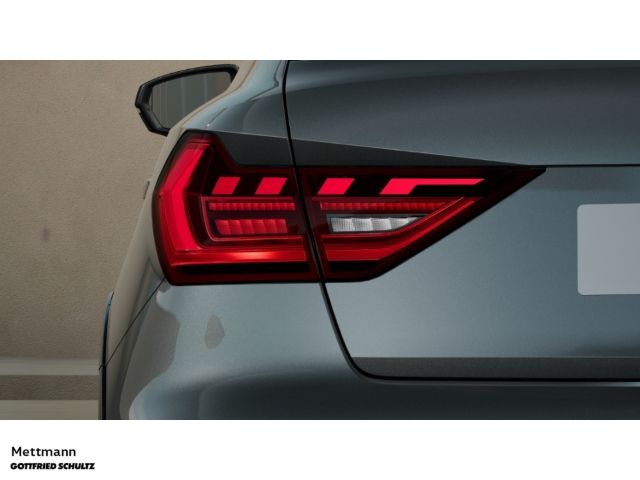 Audi A1 - Bild 7