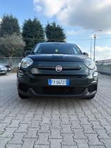 Fiat 500X 1.6 E-Torq 110 CV Cross - Fiat 500L Cross: Limousine