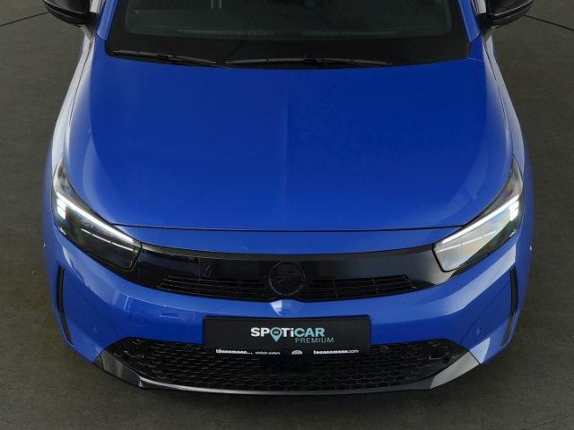 Corsa F FACELIFT GS+RÜCKFAHRKAMERA+SITZ-/LENKRAD