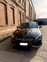 Mercedes-Benz CLA 200d AMG LINE-Scheckheft-Kamera-Service NEU- - Mercedes-Benz CLA 200 in Wuppertal