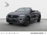 Volkswagen T-Roc Cabriolet R-Line 1.5 TSI RFK*SHZ*LED*PDC*K