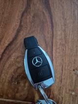 Mercedes-Benz 220 CDI  - Mercedes-Benz 220 mit Diesel-Antrieb: Cdi