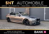 BMW 550i xDrive F10 V8 Bi-Turbo Individual - BMW: X 10