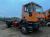 Iveco Magirus Eurotrakker MP190E30W 4X4 - Iveco Magirus