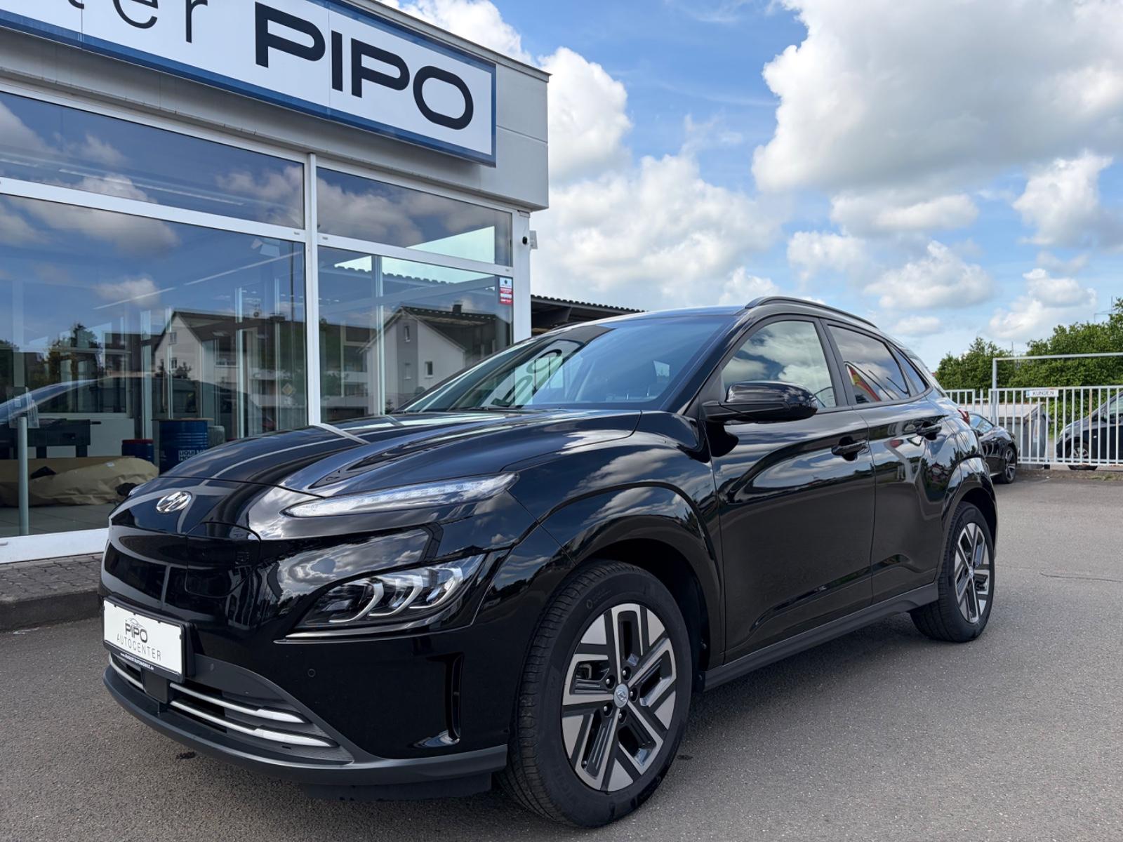 Hyundai KONA Trend  LED NAVI KAMERA ACC WPumpe