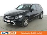 Mercedes-Benz GLC 250 4Matic Aut.*NAVI*ACC*PDC*AHK*KLIMA* - Mercedes-Benz GLC-Klasse Gebrauchtwagen in München