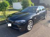 BMW 520i Touring - - BMW 520 aus 2012