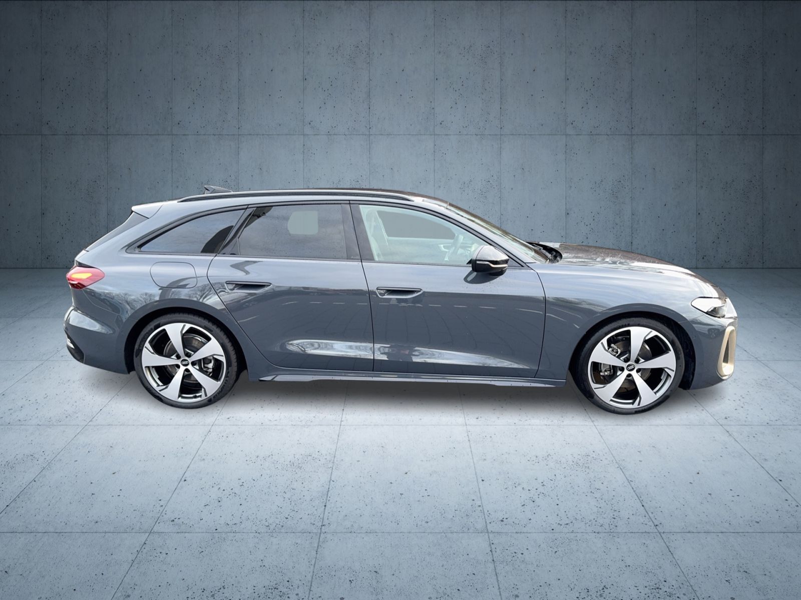 Audi A5 - Bild 7