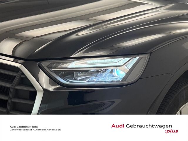 Audi Q5 - Bild 6