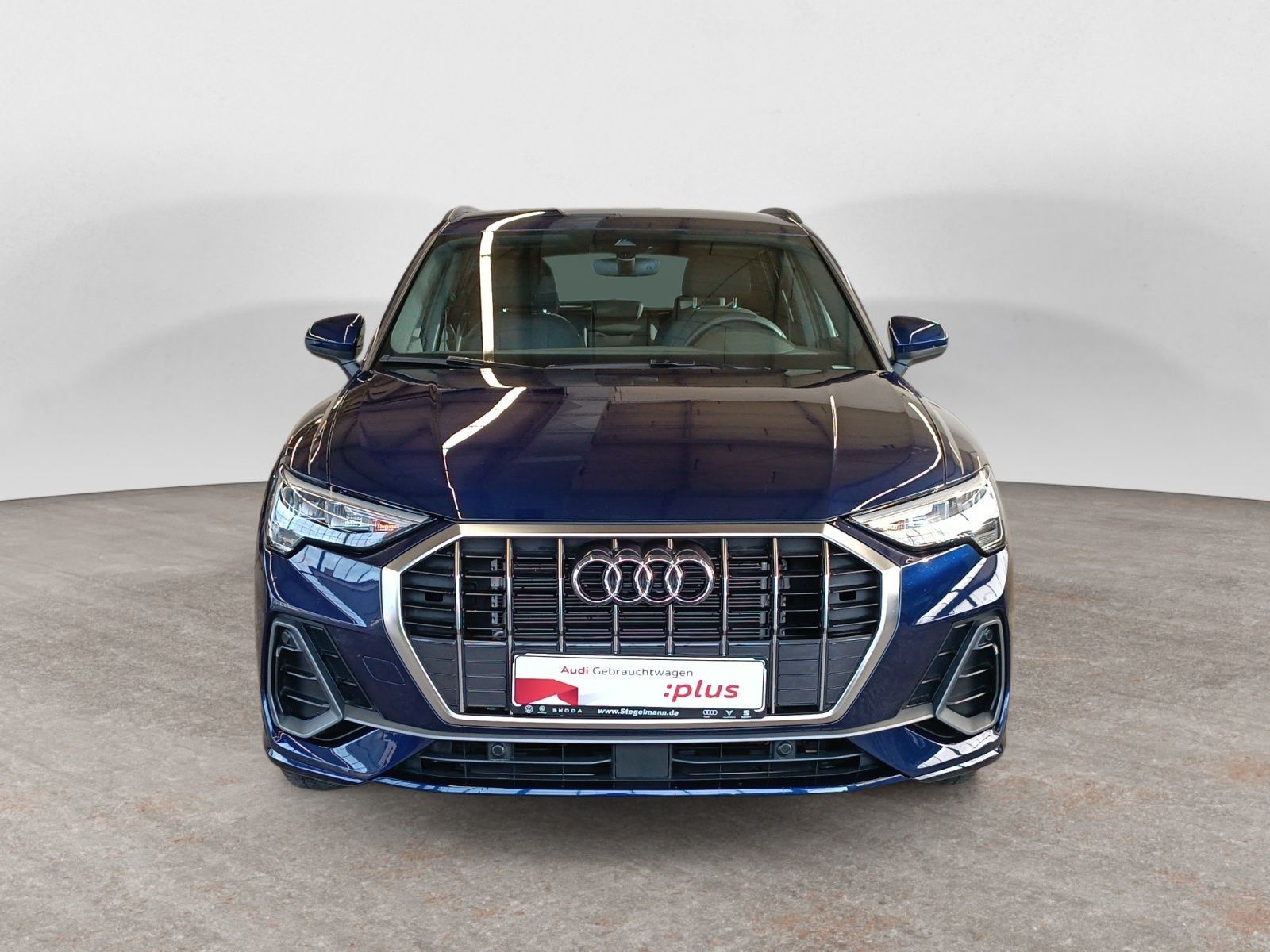 Audi Q3 - Bild 10
