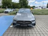 Mercedes-Benz E 300de Limo AMG+NIGHT+FAHRASSIST+MEMORY+CARBON - Mercedes-Benz E 300 Gebrauchtwagen in München