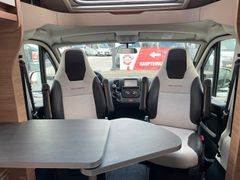 Weinsberg 600 MEG *Pepper Edition**Dachklima**