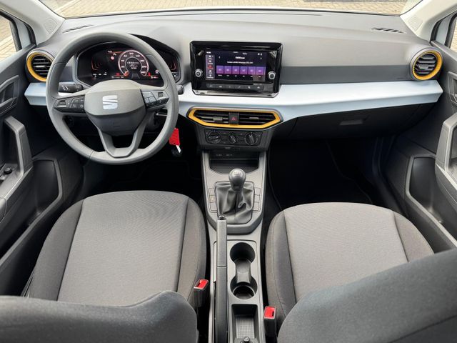 Ibiza 1.0 TSI 70kW Edition APP/LED/PDC/SHZ/ALU