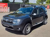 Dacia Duster I Prestige 4x2 FACELİFT  LEDER - Dacia Gebrauchtwagen in Berlin