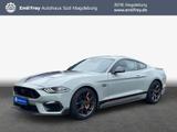 Ford Mustang Fastback 5.0 Ti-VCT V8 Aut. MACH1 RECARO - gebrauchte Ford Mustang aus dem Jahr 2023