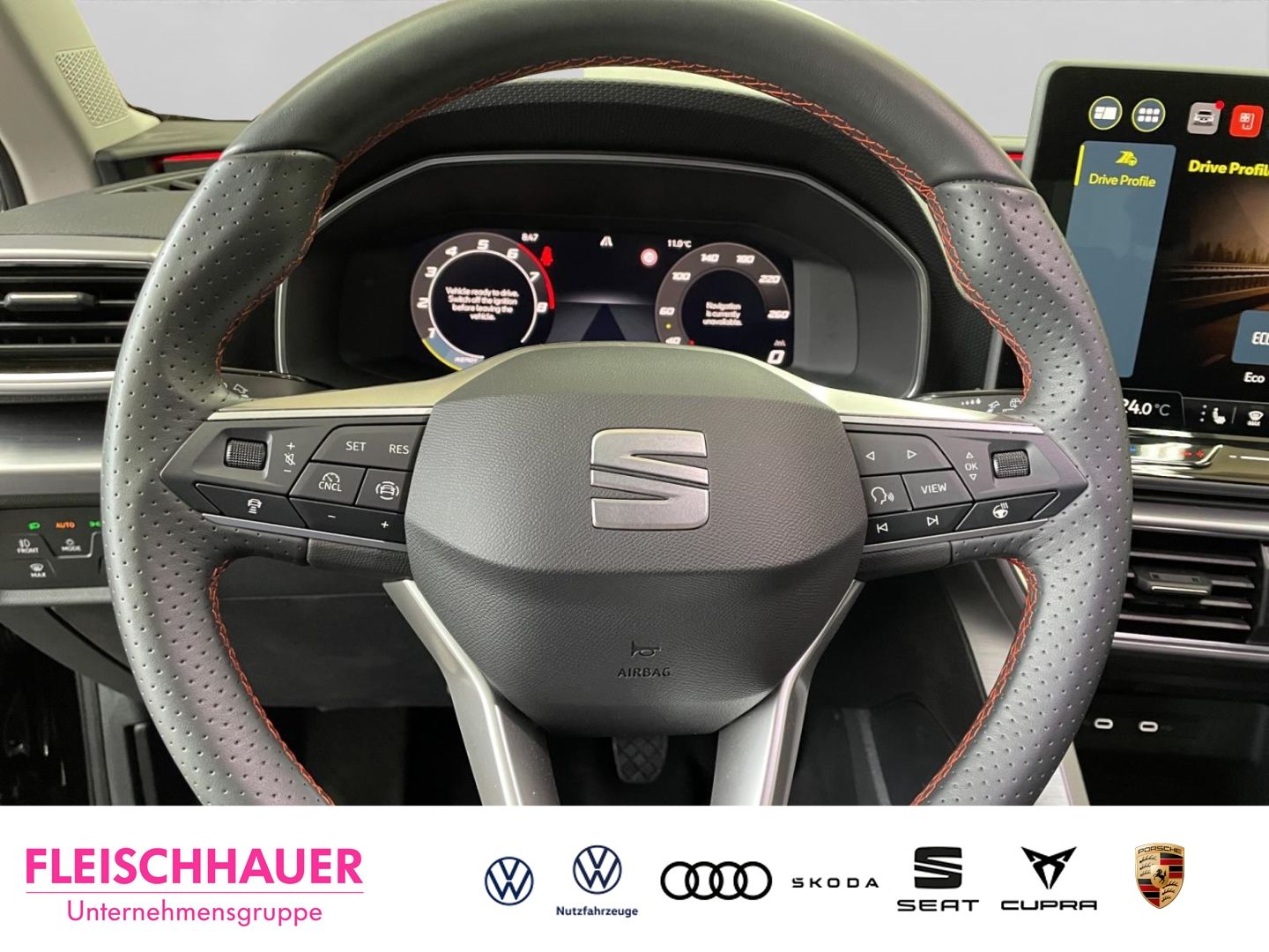Seat Leon - Bild 16