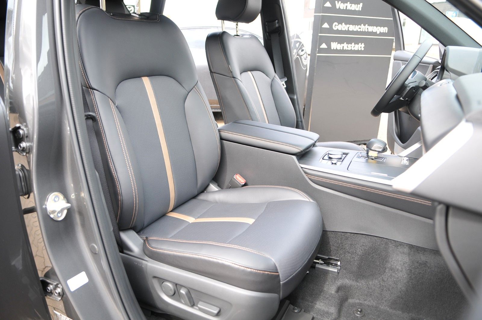 Mazda CX-60 - Bild 33