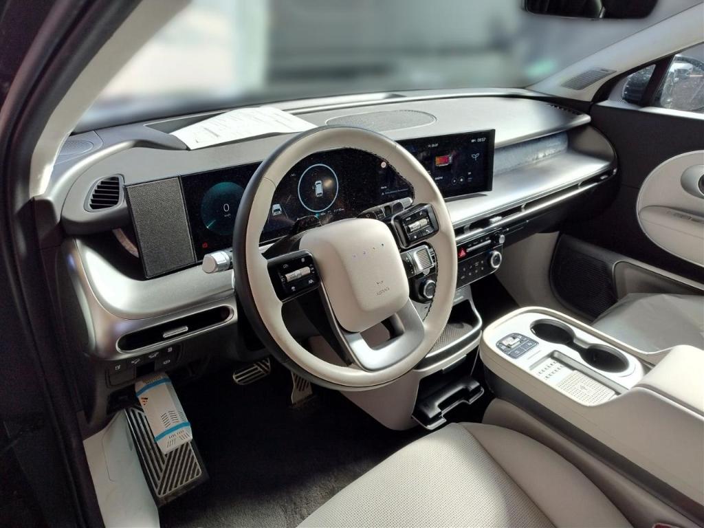 HYUNDAI IONIQ 9 - 110 KWH - 4WD - 307 CV