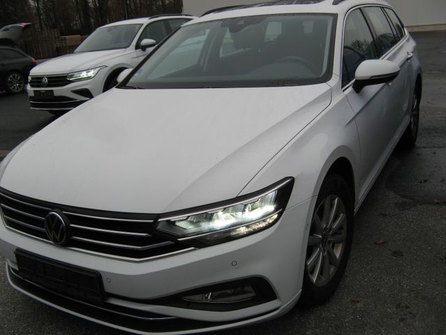 VW Passat  Business LED MF-premium Pan-Dach