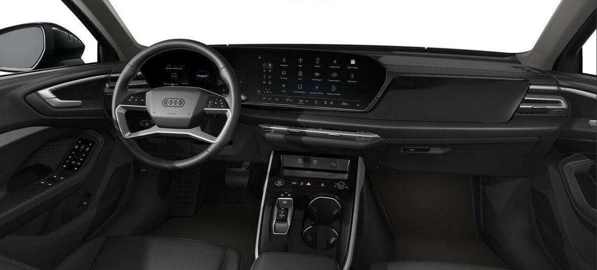 Audi A5 - Bild 5