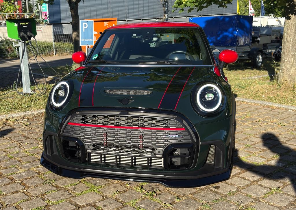 Image of MINI John Cooper Works