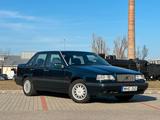 Volvo 850 GLT 2.0 20V 143 HP - gebrauchte Volvo 850 aus dem Jahr 1994