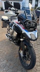 BMW R1250 GS Adventure - Rallye (K51) - BMW R51