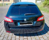 Peugeot 508 SW 1.6 Business-L. BlueHDi 120 S&S Busin... - Peugeot 508 aus 2016
