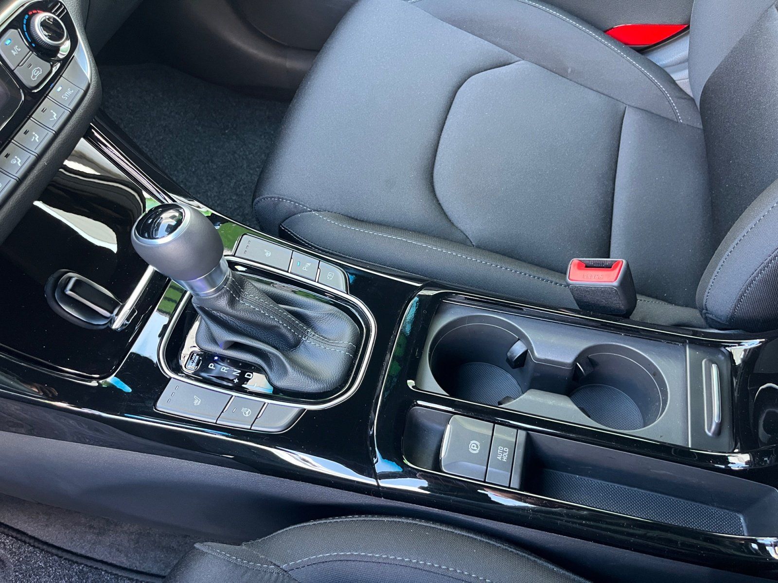 Hyundai i30 – Bild 20