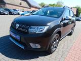 Dacia Sandero II Stepway Prestige - Dacia Sandero in Hamm