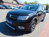 Dacia Sandero II Stepway Prestige - Dacia Sandero mit Diesel-Antrieb: Stepway