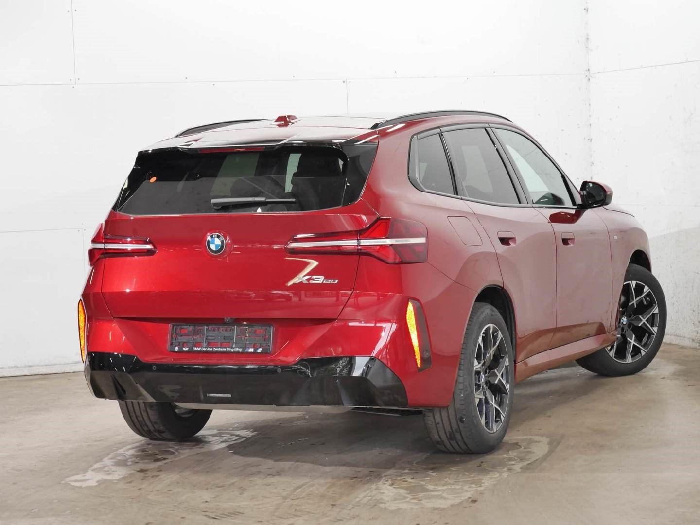 BMW X3 - Bild 2
