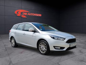 Ford Focus - 1