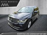 Volkswagen Tiguan eHybrid DSG/LED/ACC/Lane/V-Cockpit/Cam - Volkswagen Tiguan eHybrid Gebrauchtwagen