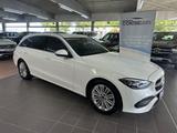 Mercedes-Benz C 220 d T 2x Avantgarde AHK+Advanced+Artico+Info - Mercedes-Benz C 220 in Hamm