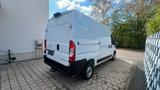 Opel Movano Kasten H2 35 L2H2 BlueHDI 140 - Kastenwagen hoch + lang