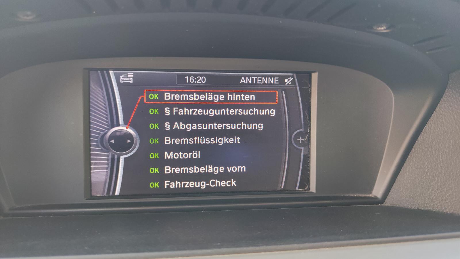 BMW 318 TOURING - 143 CV - BVM - CARNET ENTRETIEN