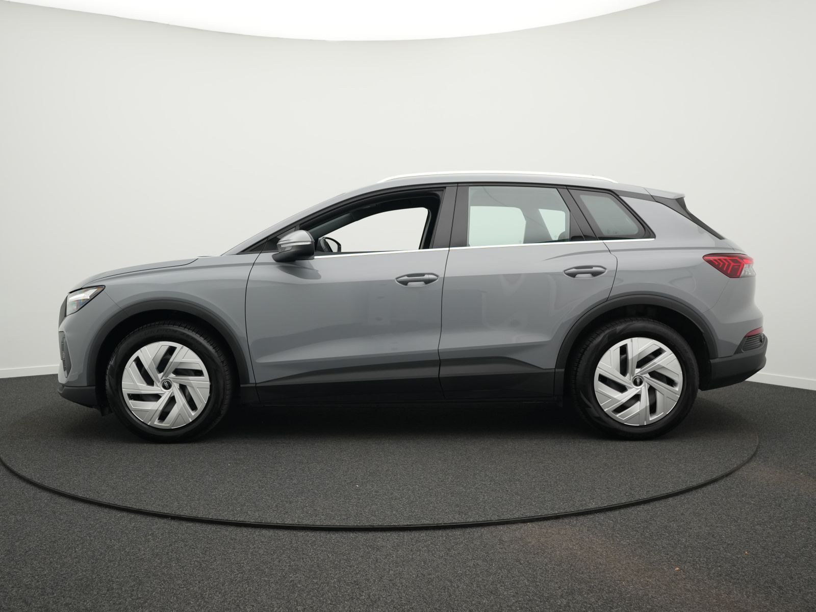 Audi Q4 e-tron - Bild 11