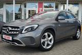 Mercedes-Benz GLA 200 Urban LED Klima Navi Tempomat Kamera PDC - Mercedes-Benz GLA 200 in Erfurt