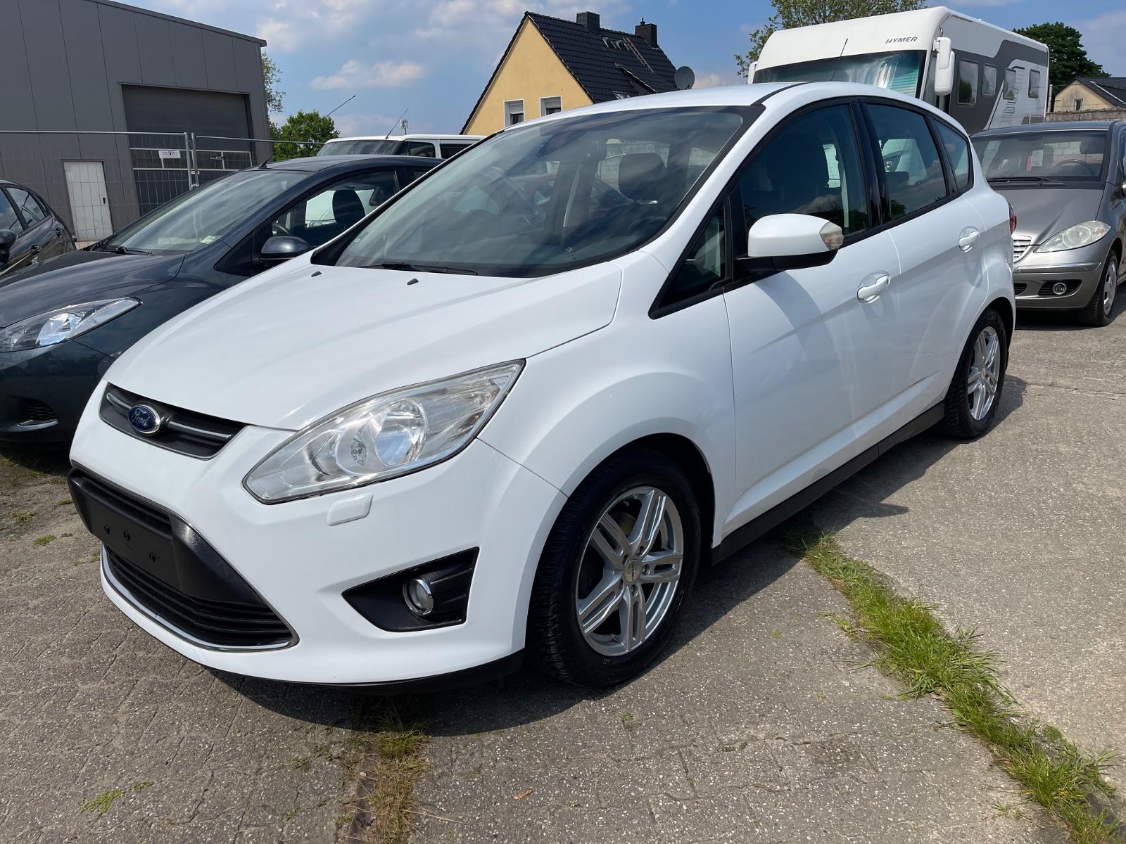 Ford C-Max C-MAX Trend gepflegter Zustand