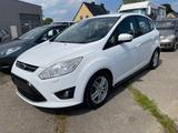 Ford C-Max C-MAX Trend gepflegter Zustand - Ford C-Max Gebrauchtwagen in Dortmund